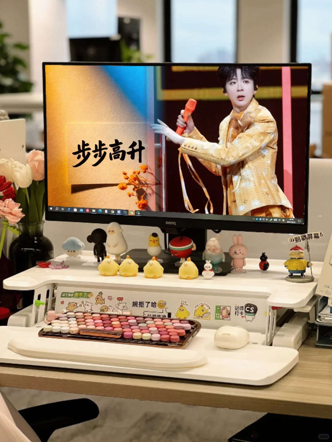 刘宇宁壁纸||当桌面太哇塞了