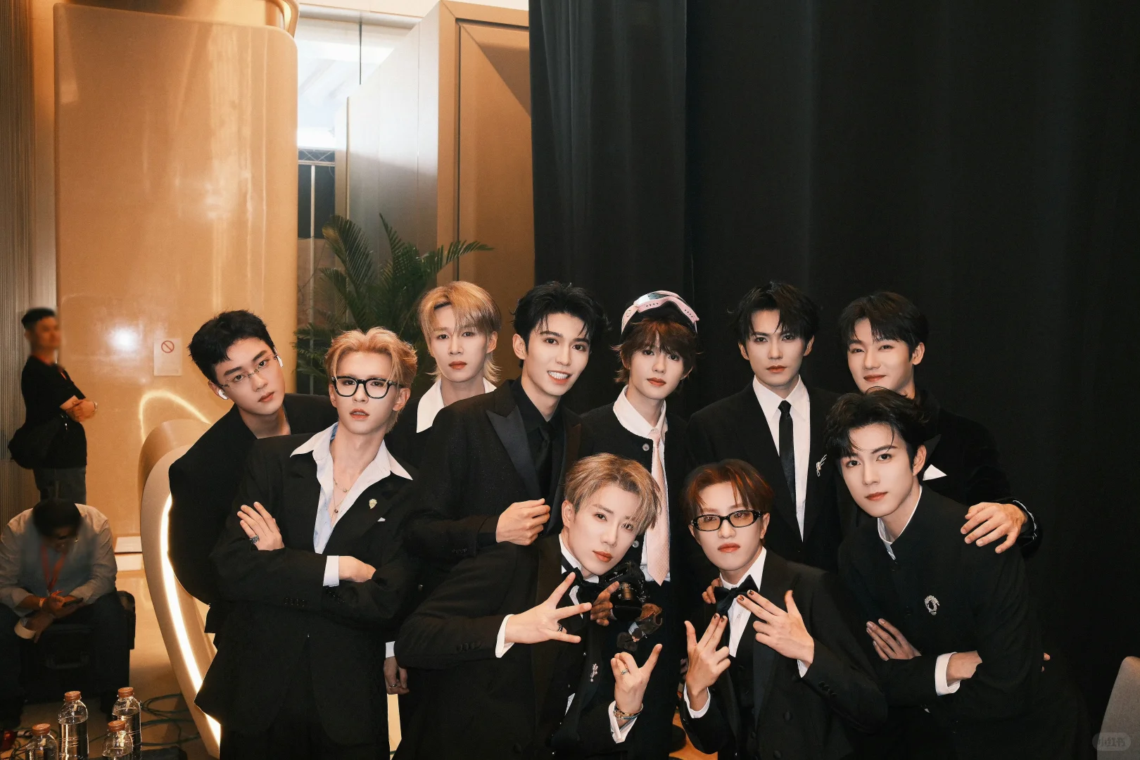 十个勤天平板权威壁纸分享～不是我说太帅了