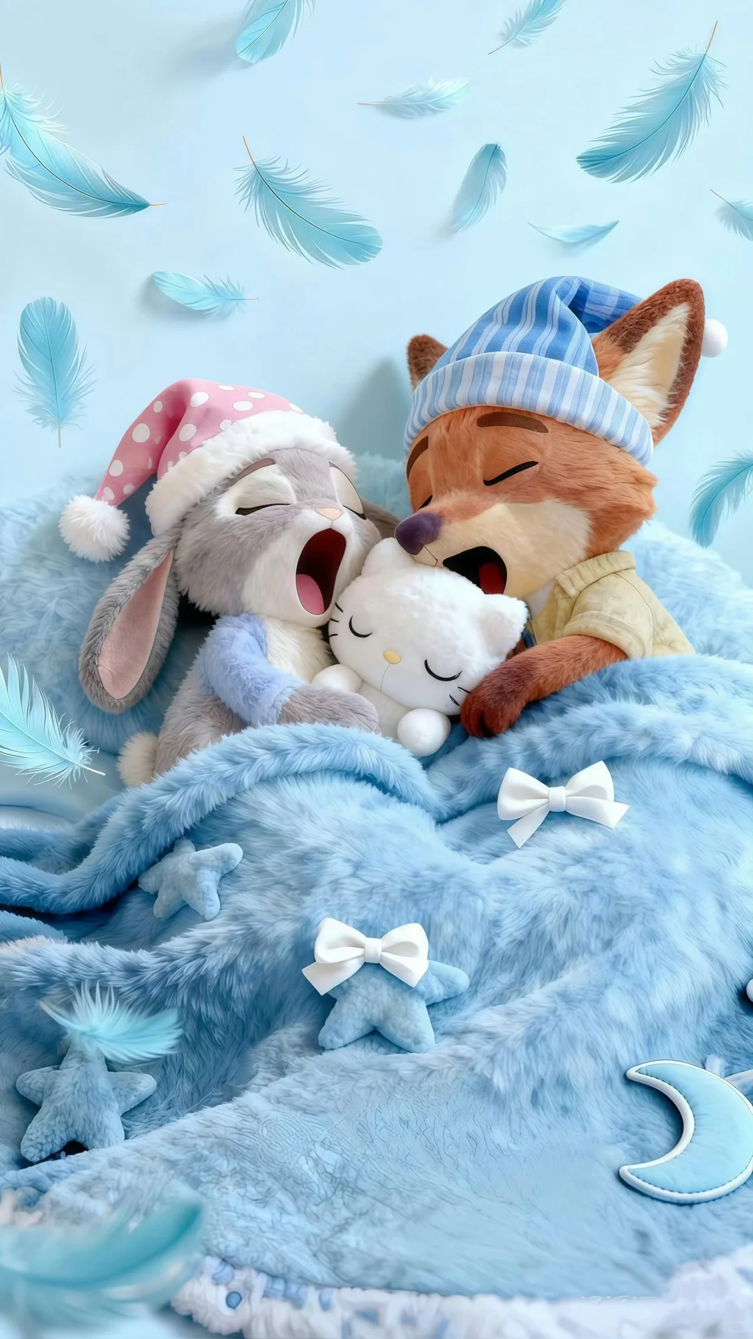 新一部的疯狂动物城太好看了吧～