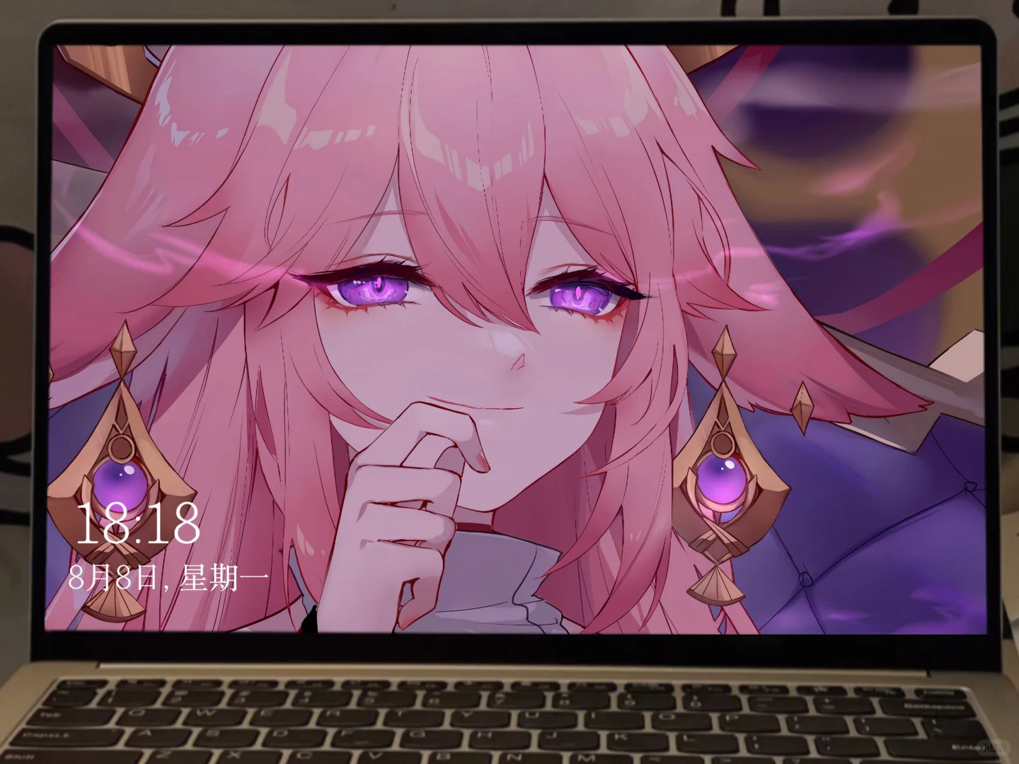 4K高清动漫电脑桌面壁纸