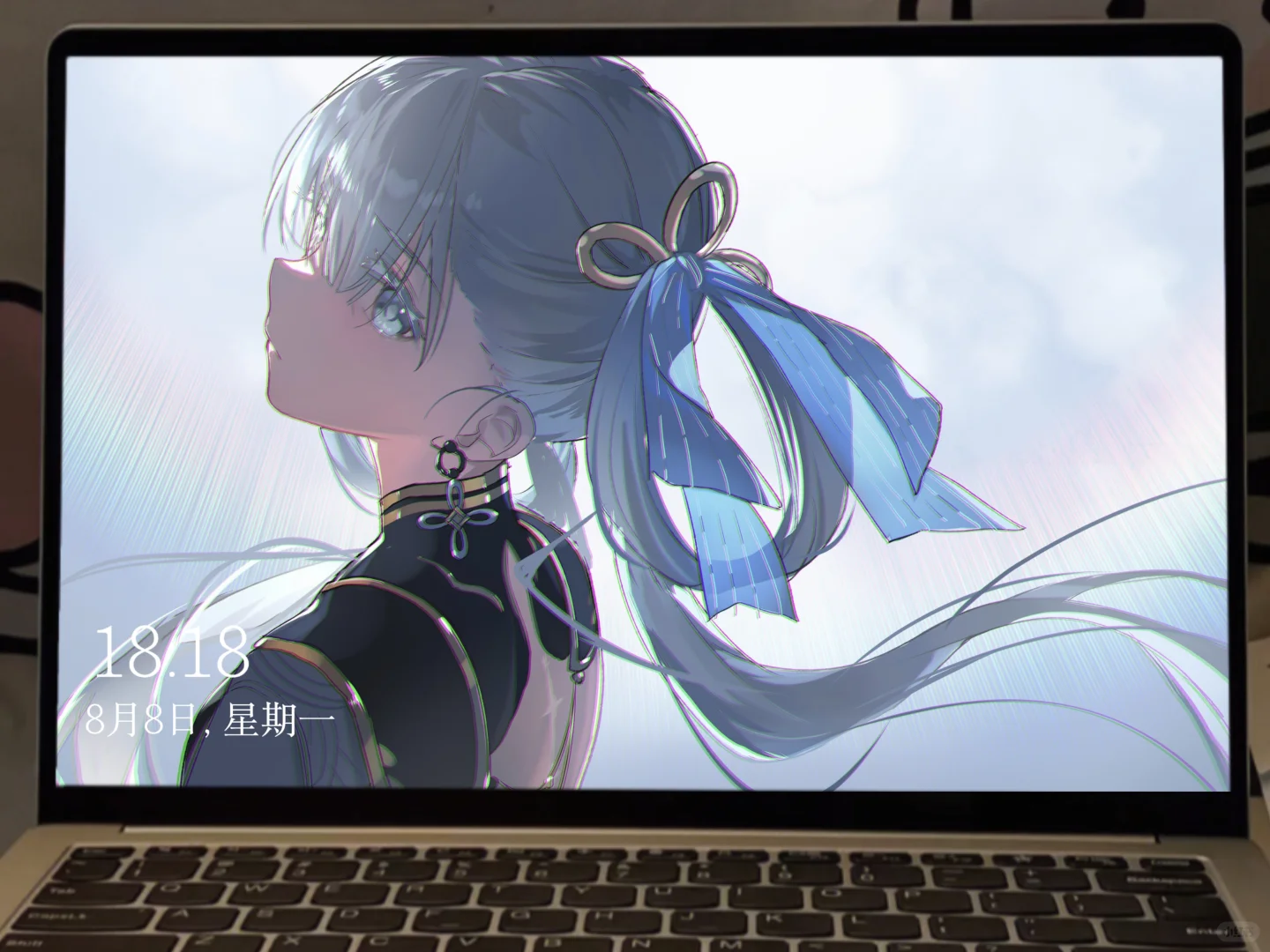 4K高清动漫电脑桌面壁纸