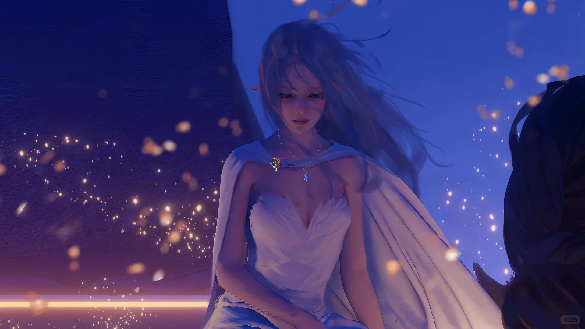 4K高清动漫电脑桌面壁纸