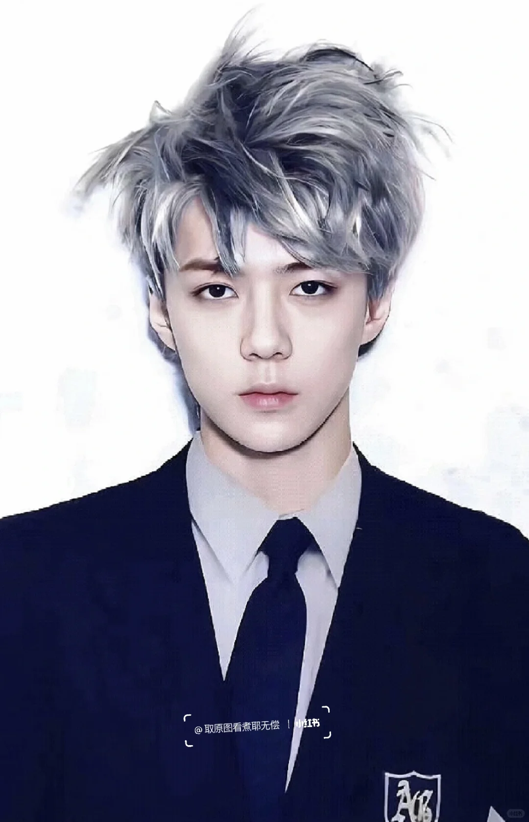 Wechat |吴世勋神图壁纸