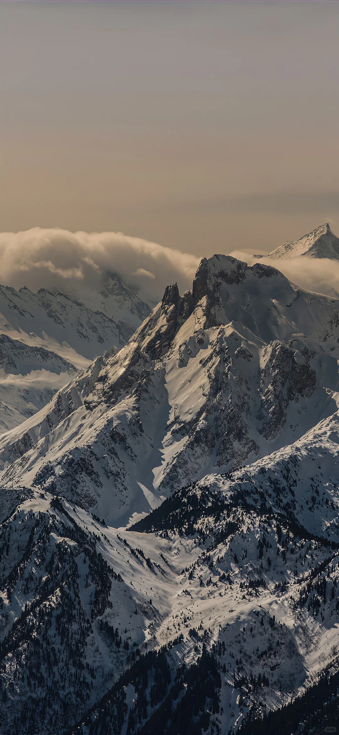 18张4K超清风景壁纸，尽享大自然的视觉盛宴
