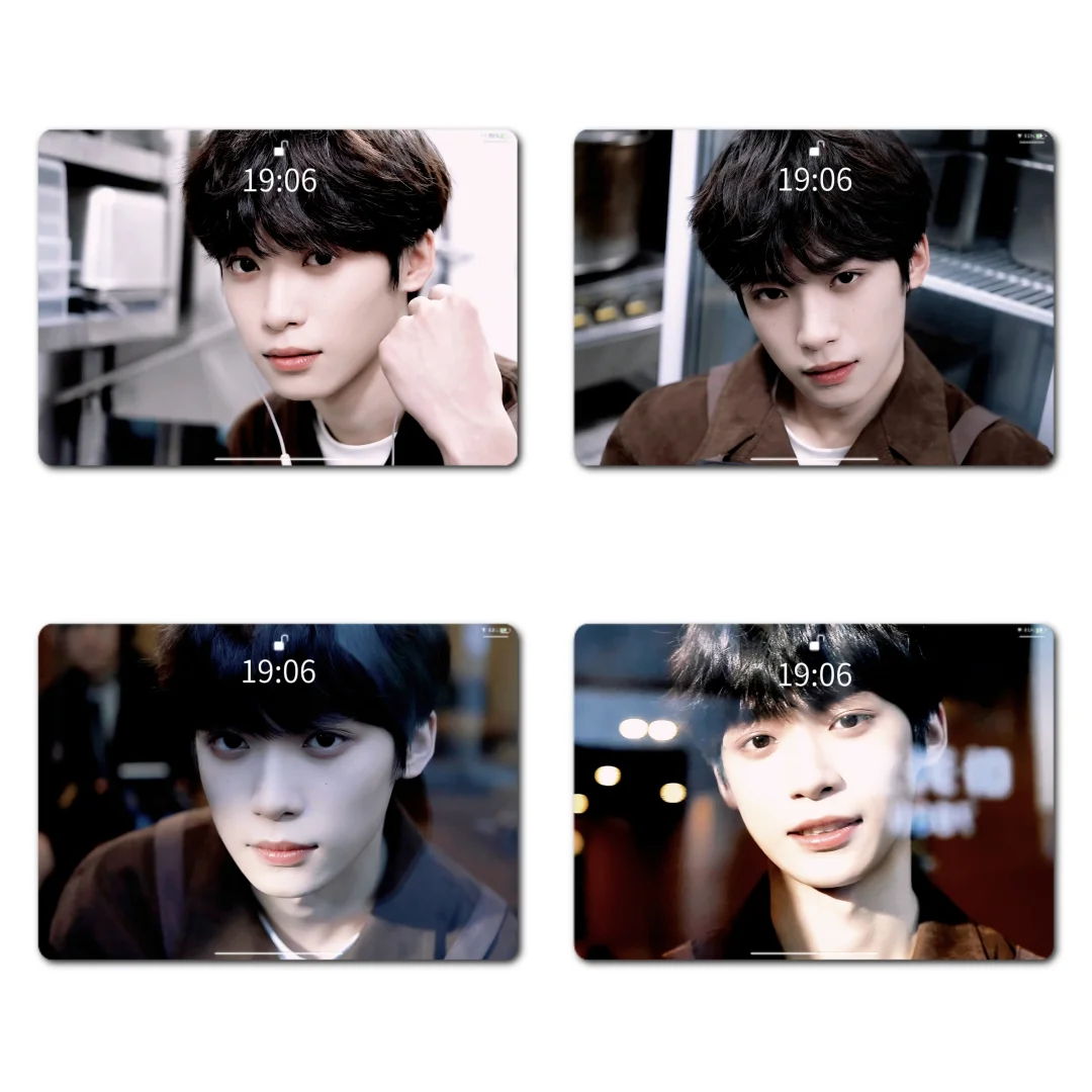 随便一截都是壁纸