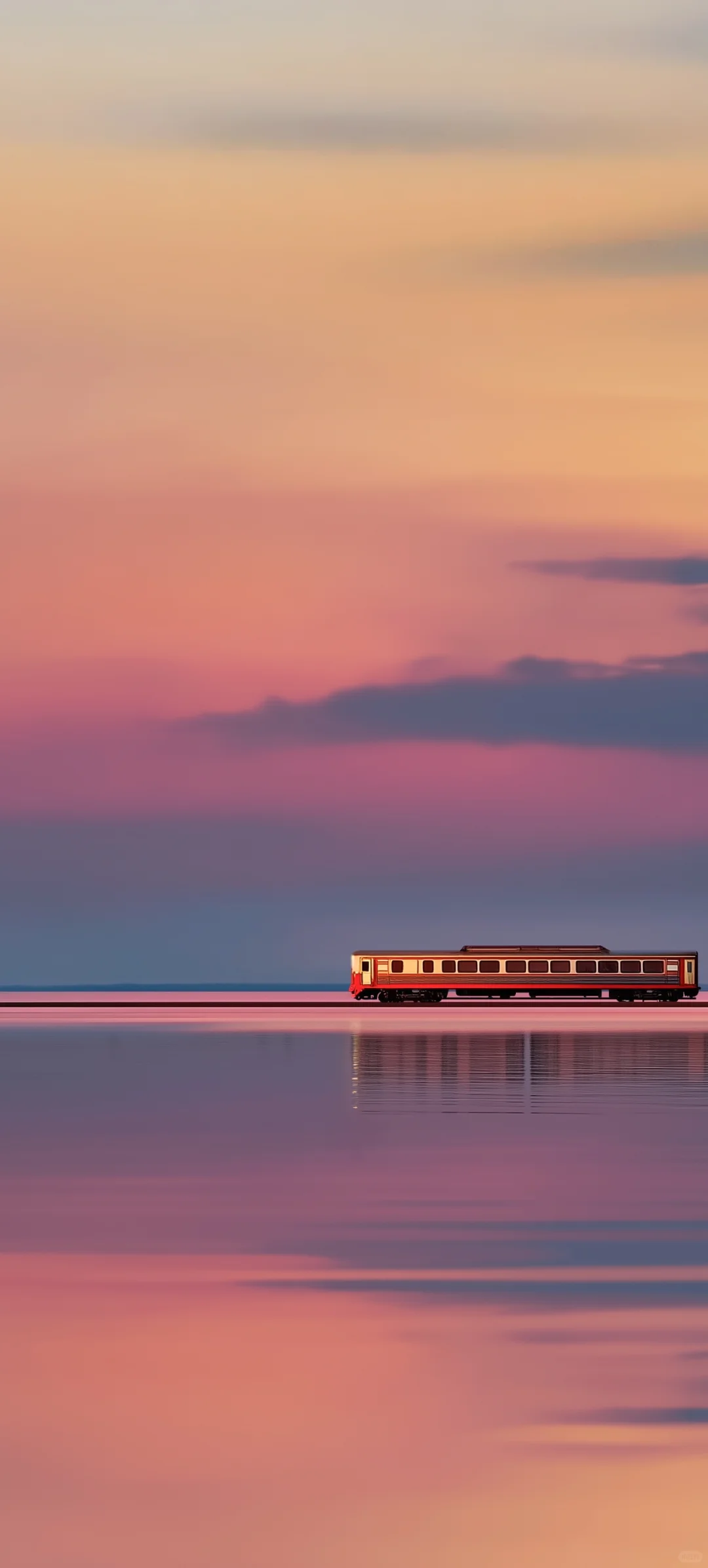 豆包手机自带壁纸第 2 期（梦境）