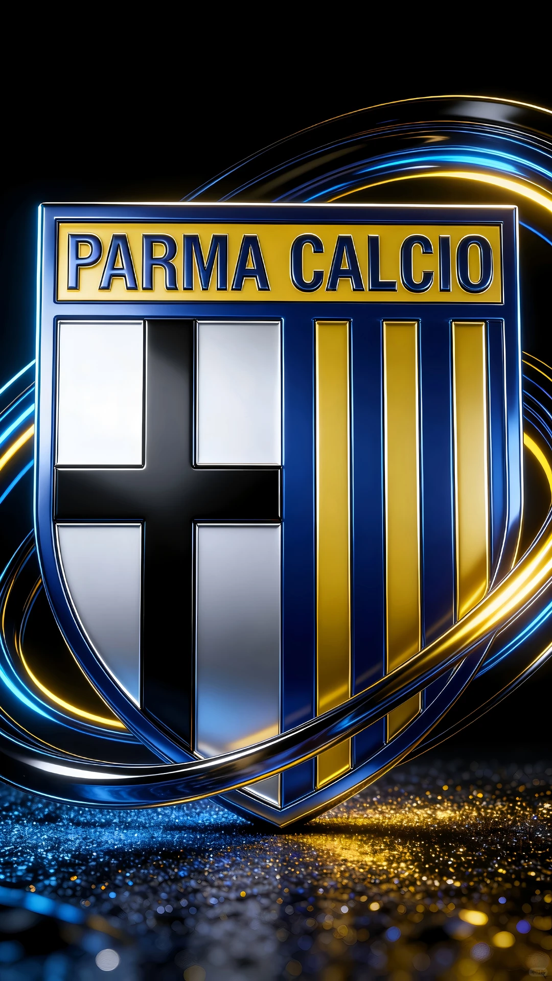 壁咚~足球队徽壁纸！意甲来咯（二）~~~