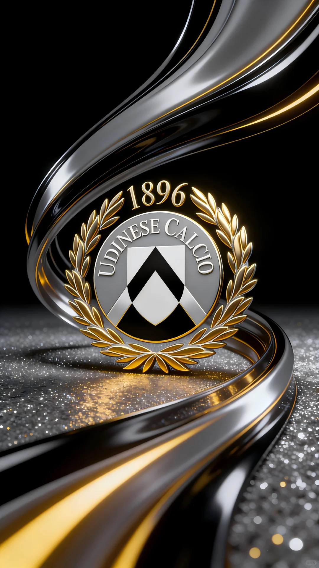 壁咚~足球队徽壁纸！意甲来咯（二）~~~