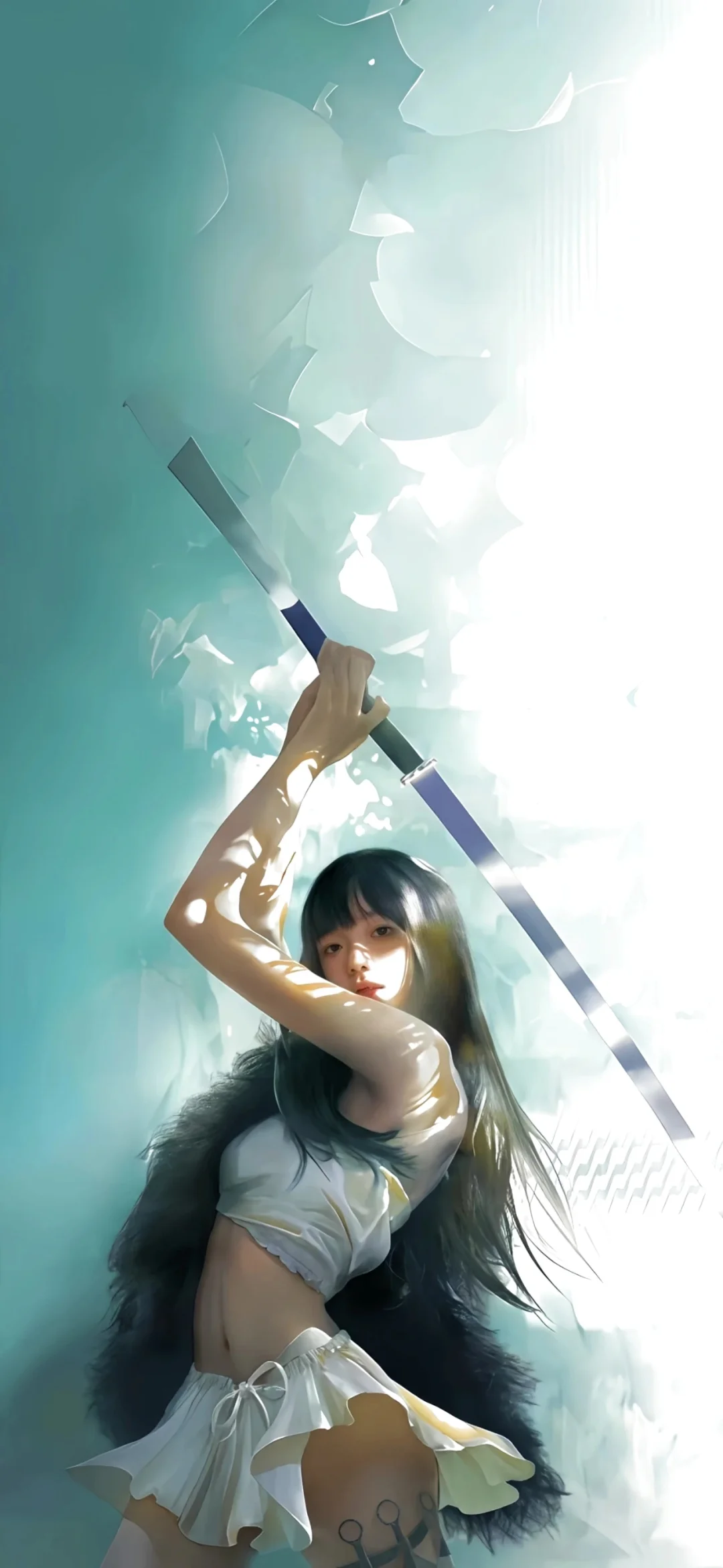 无法拒绝的精选壁纸～