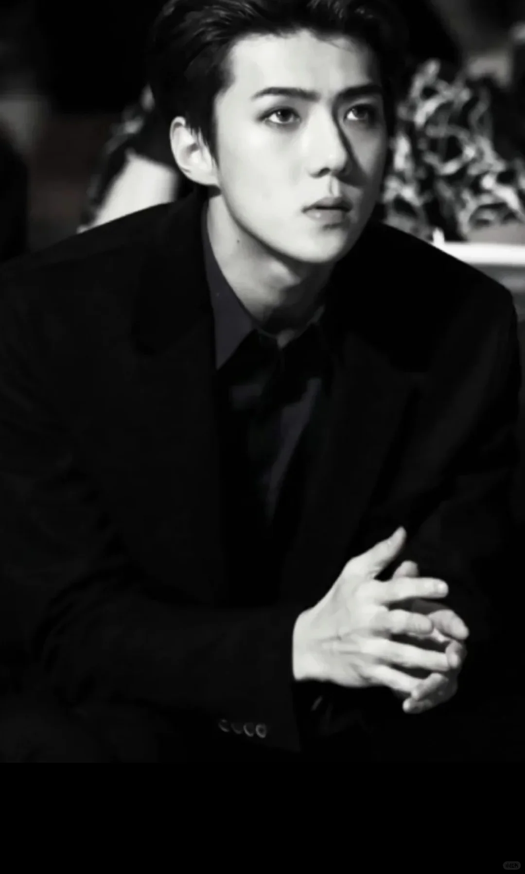 Wechat |吴世勋神图壁纸