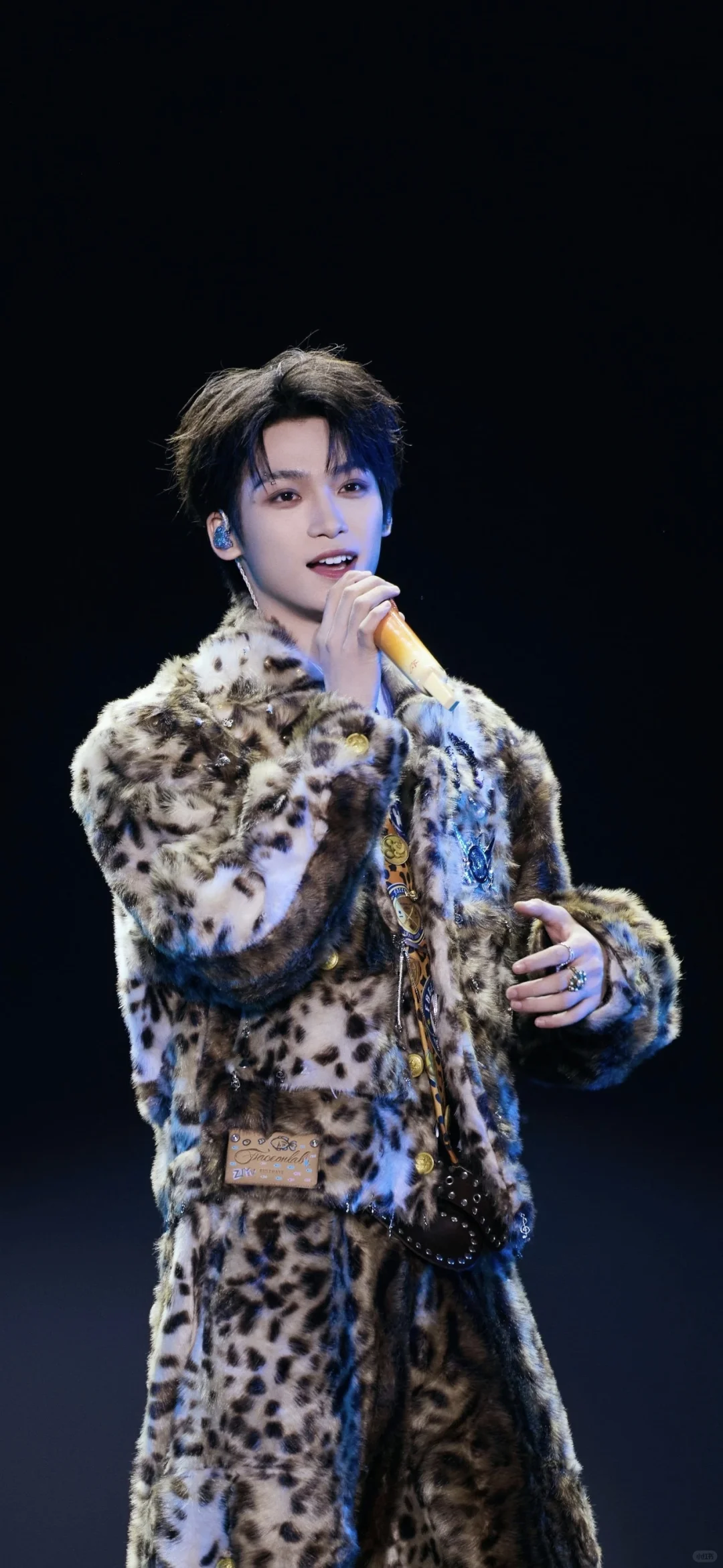 𝐒𝐡𝐚𝐫𝐞| 明星手机壁纸集