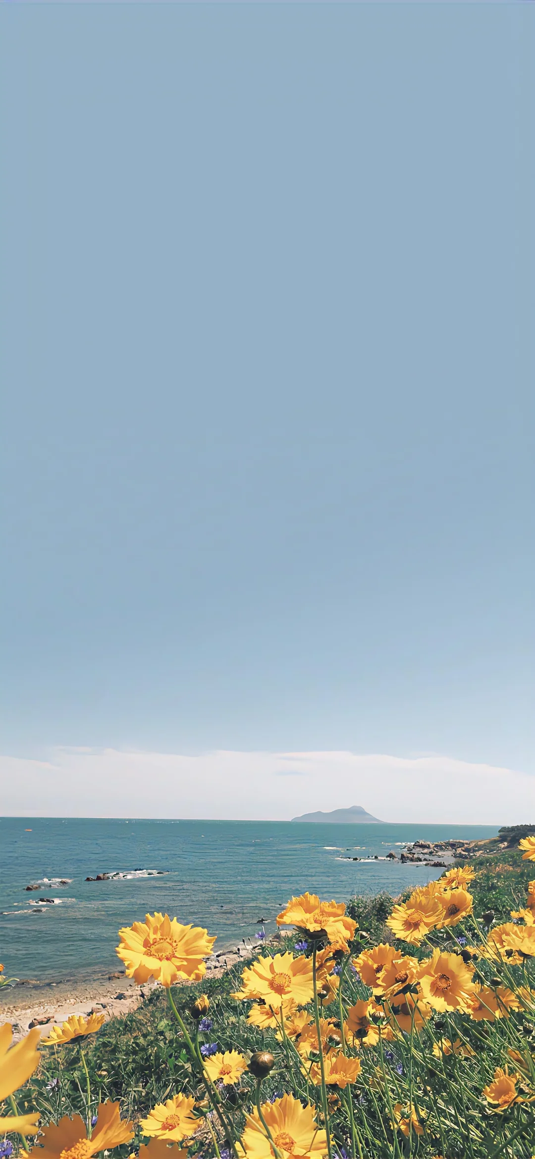 18张4K超清风景壁纸，尽享大自然的视觉盛宴