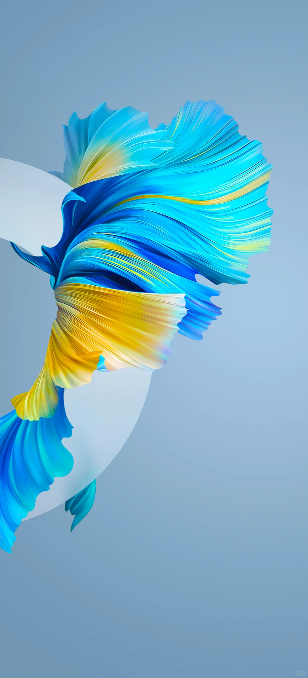 华为壁纸，有你喜欢的吗？