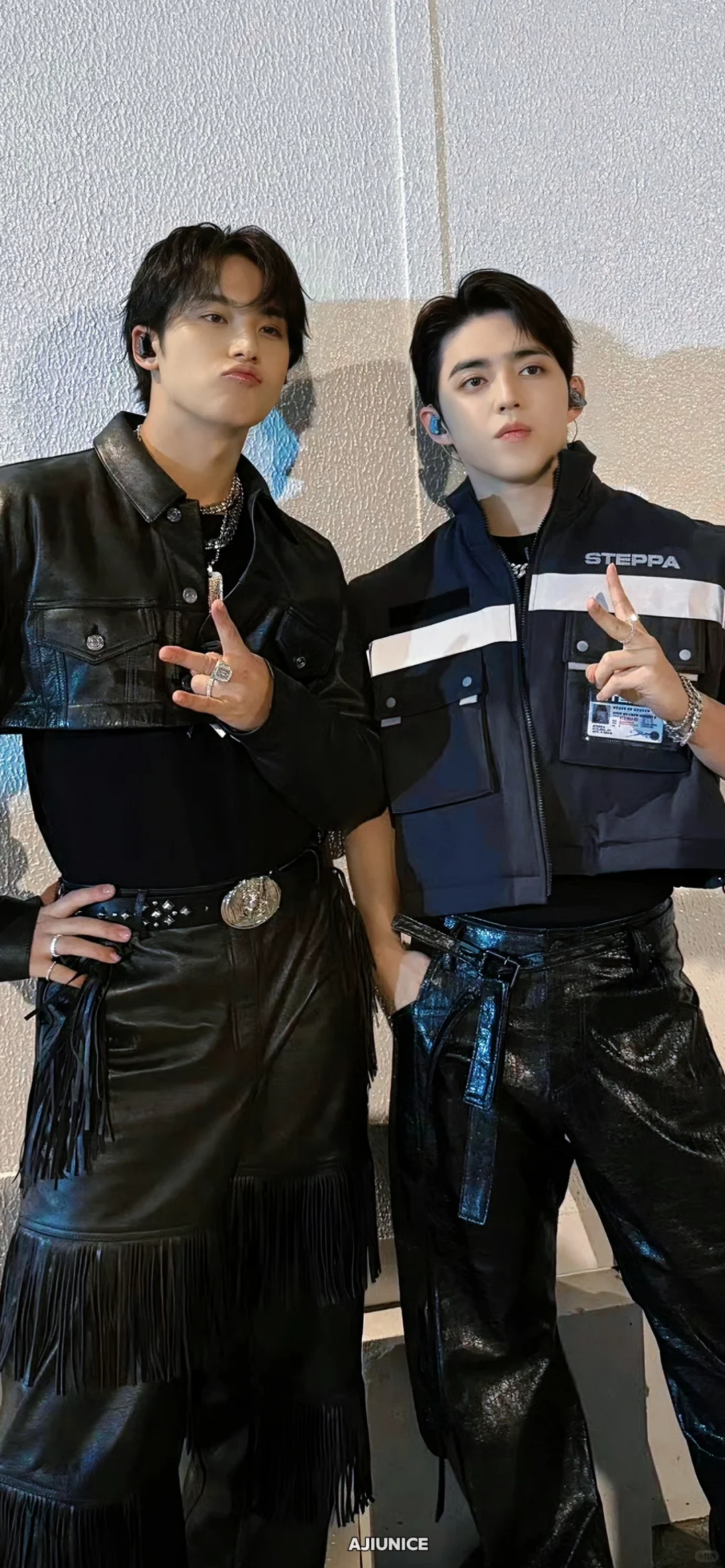 【自修SVT高清手机壁纸-1391013】