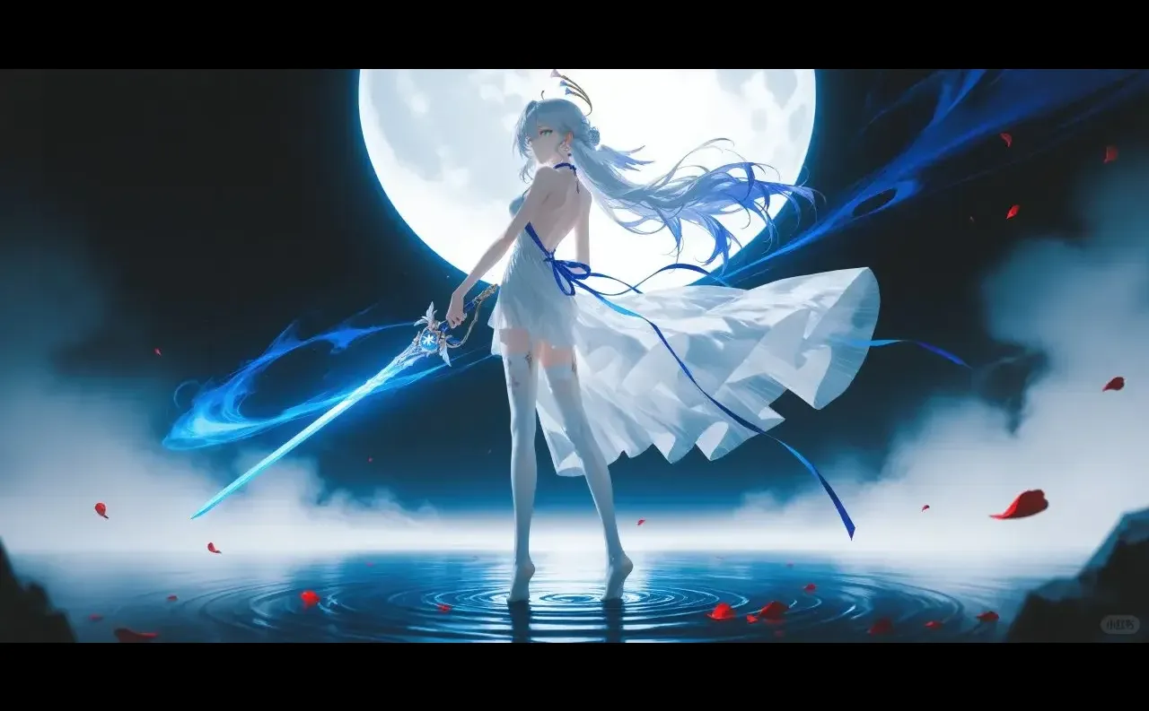 iphone平板壁纸｜动漫壁纸