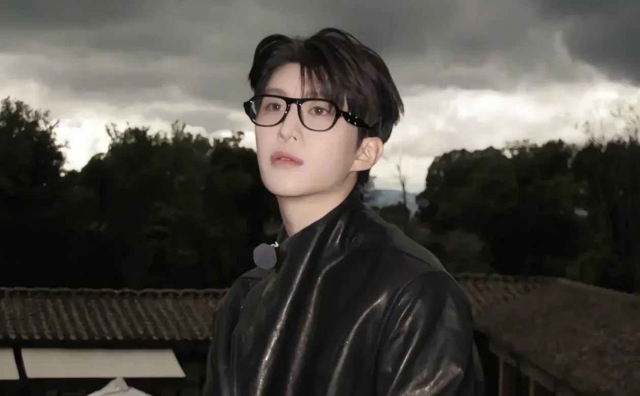 一眼沦陷的程度~