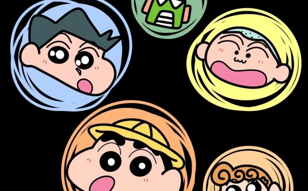 壁纸：集合：手机｜电脑｜平板