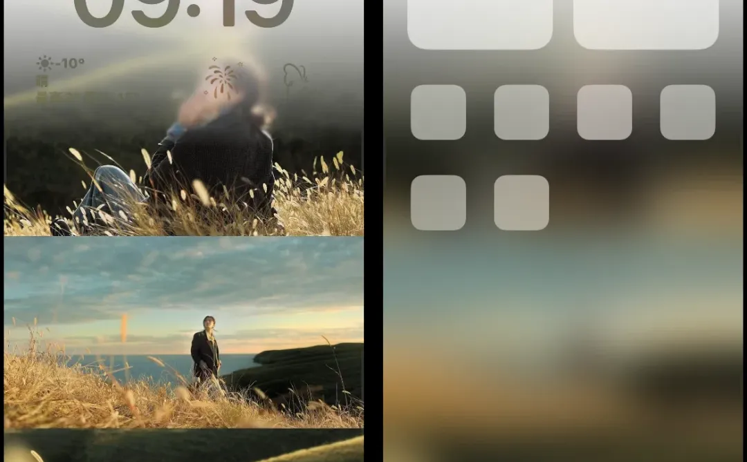 Share/自用壁纸分享