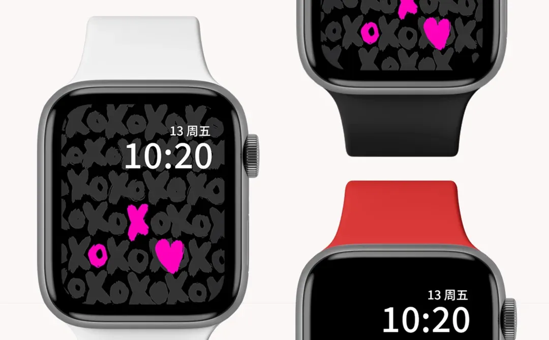 原创壁纸-随性进-1010-IOS26