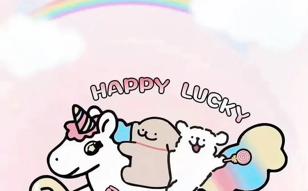 套图壁纸～私我～