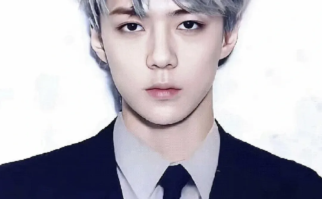 Wechat |吴世勋神图壁纸