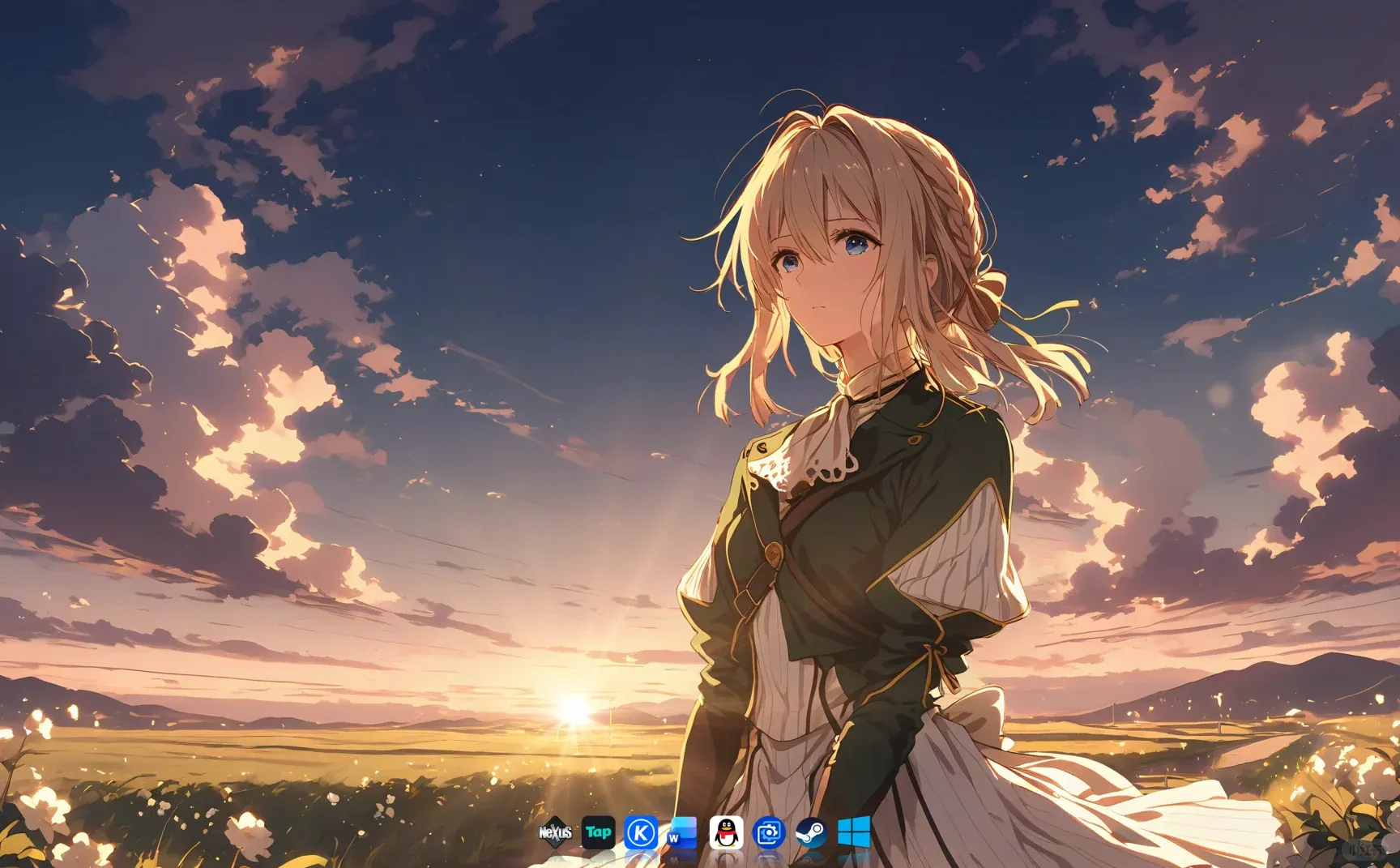 第20期｜Wallpaper壁纸推荐