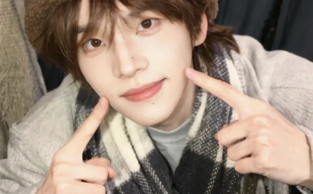 申惟手机壁纸分享