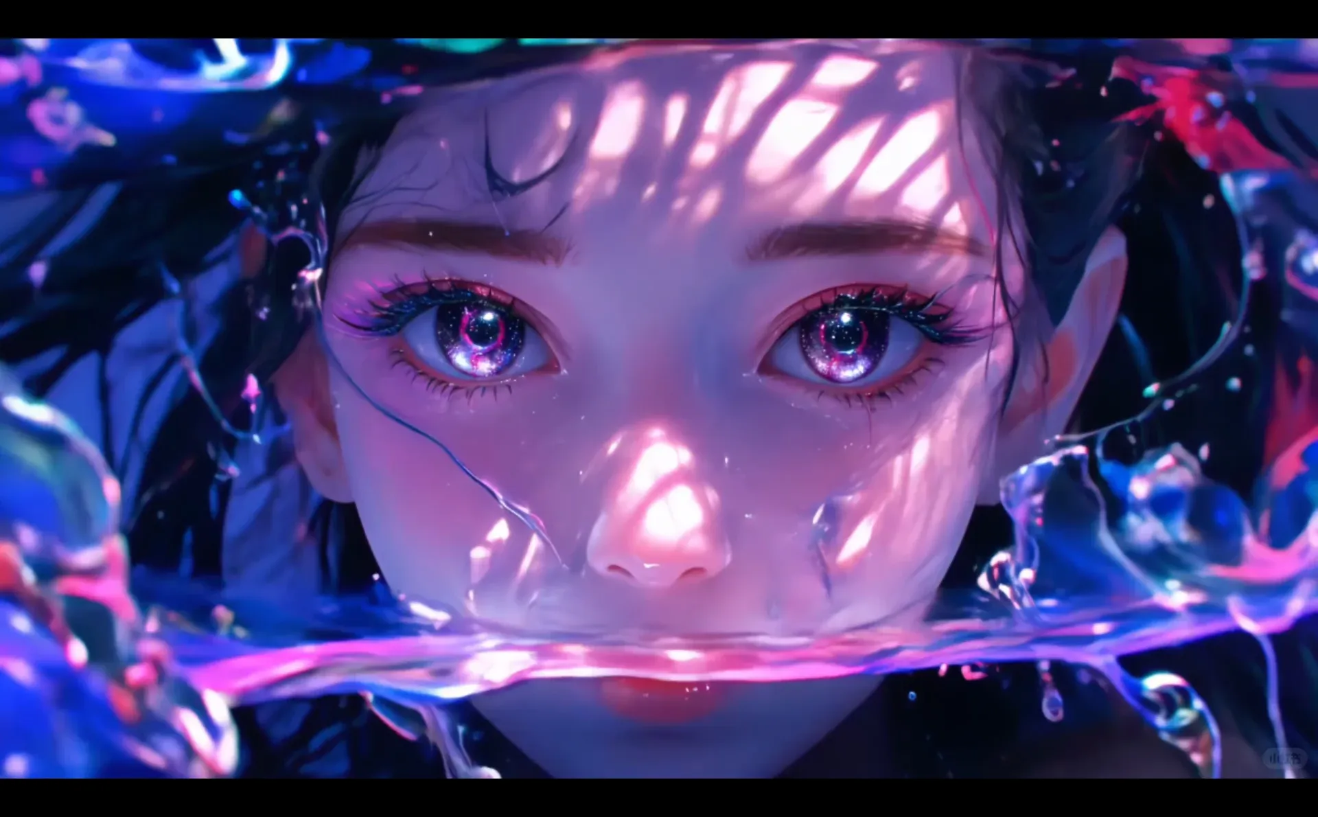 wallpaper动态壁纸推荐｜第二期