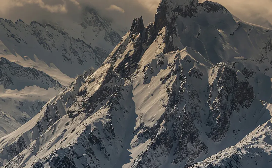 18张4K超清风景壁纸，尽享大自然的视觉盛宴