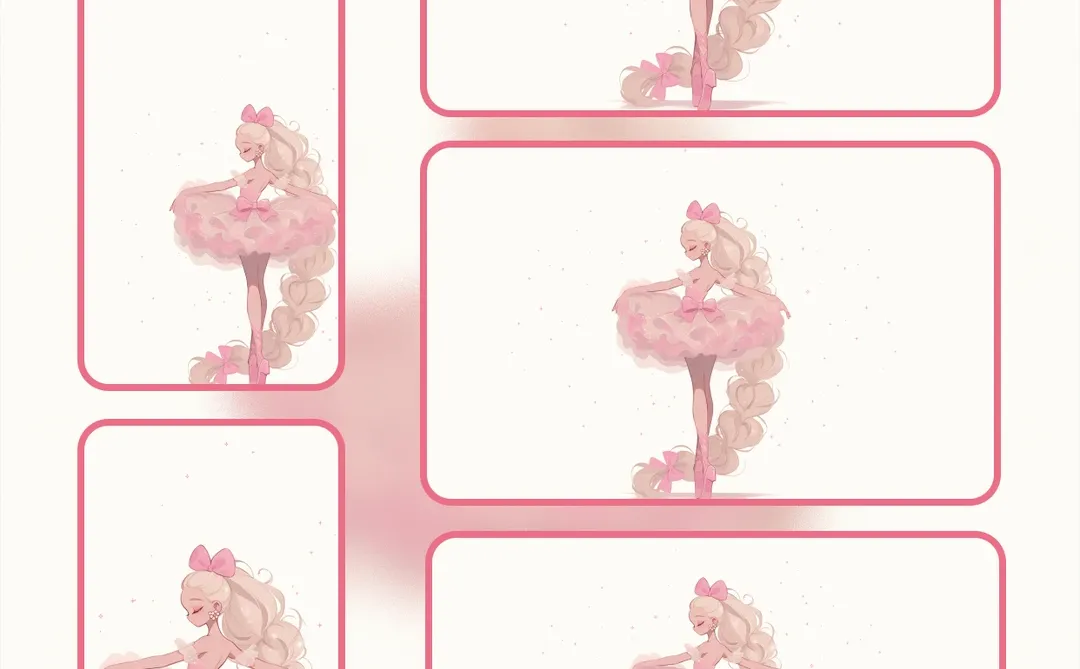 美好壁纸+头像|高清|PW-0093