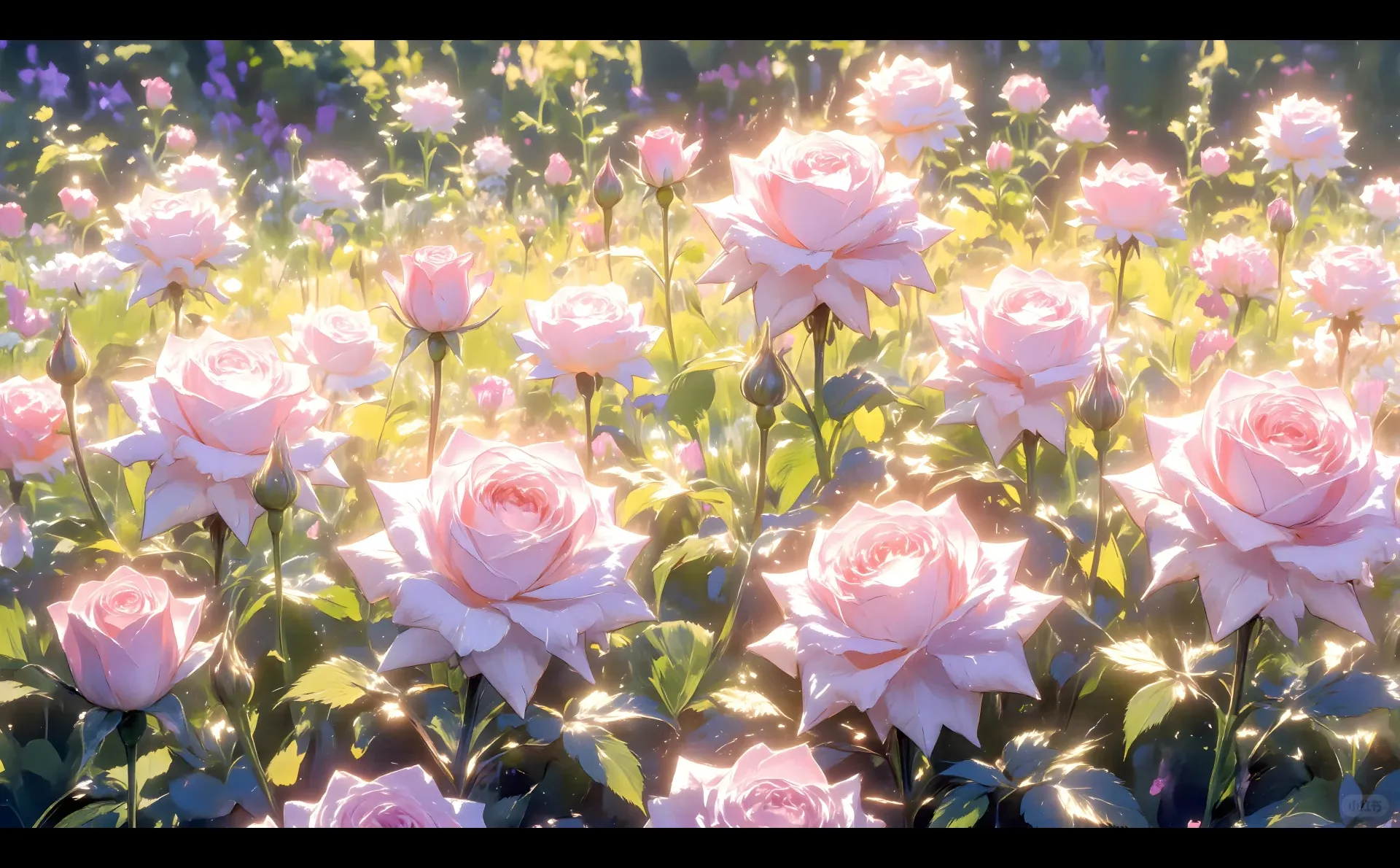 电脑壁纸 治愈篇-238【4k超清】