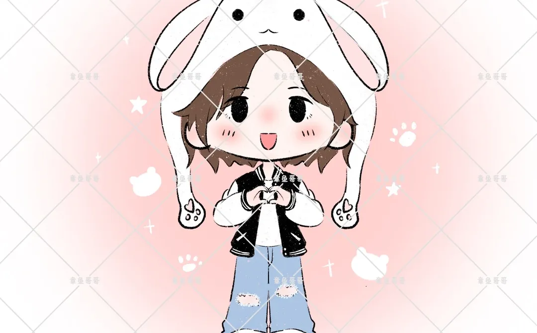 客稿分享/平板/手机壁纸/头像