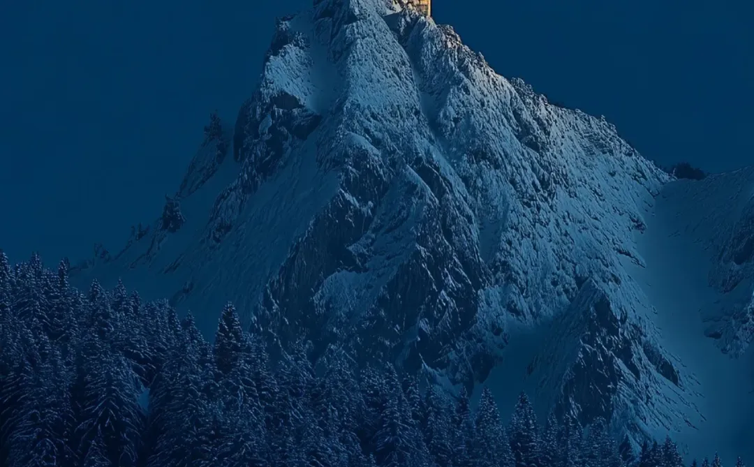 豆包手机自带壁纸第 2 期（梦境）