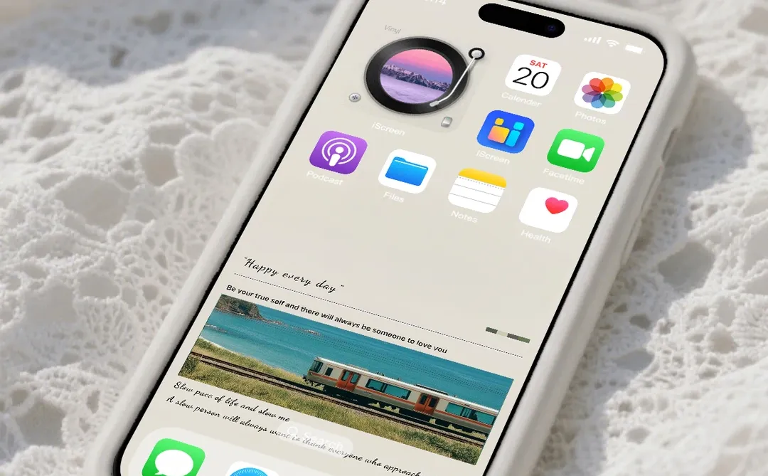 ✨治愈系壁纸分享 | 0368🌈