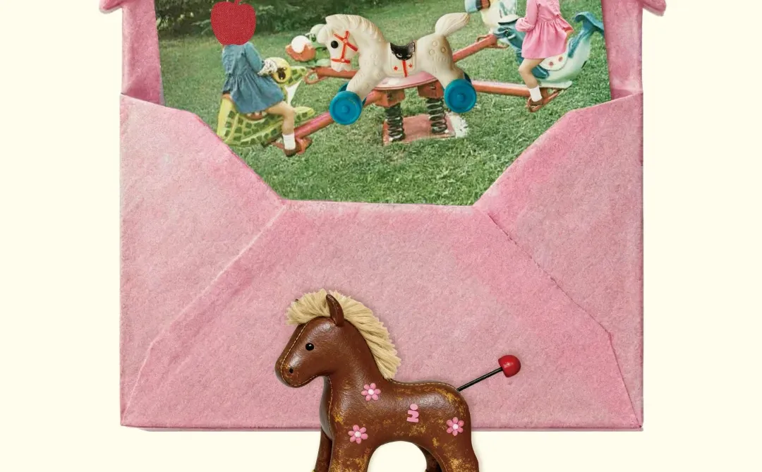 Tagi.Magi壁纸来啦🐴