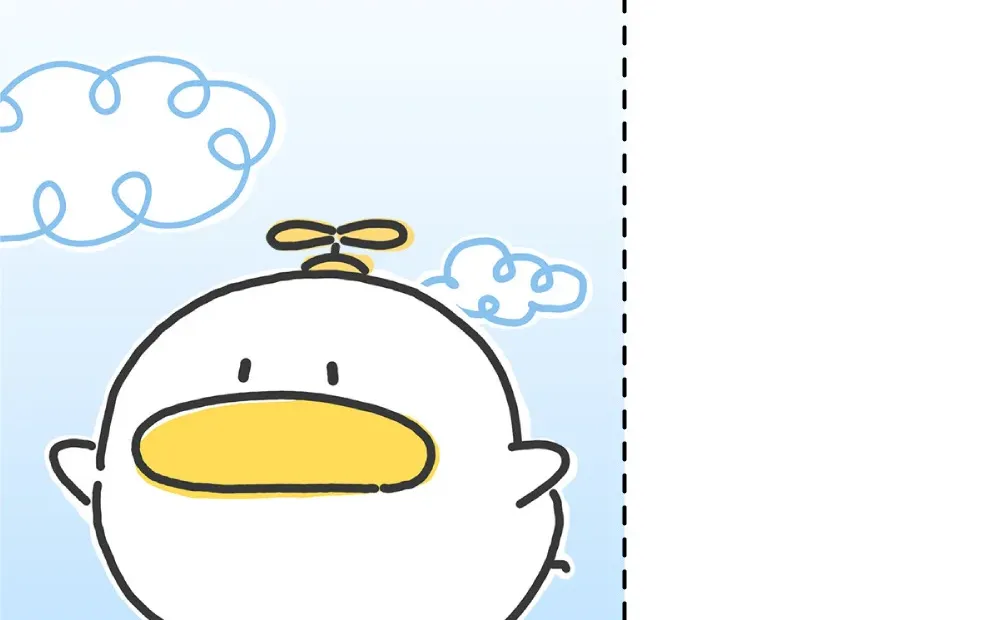 谁动了我的“奶酪”🧀奶酪布丁壁纸分享第二弹