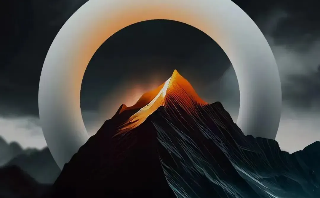 华为壁纸，有你喜欢的吗？