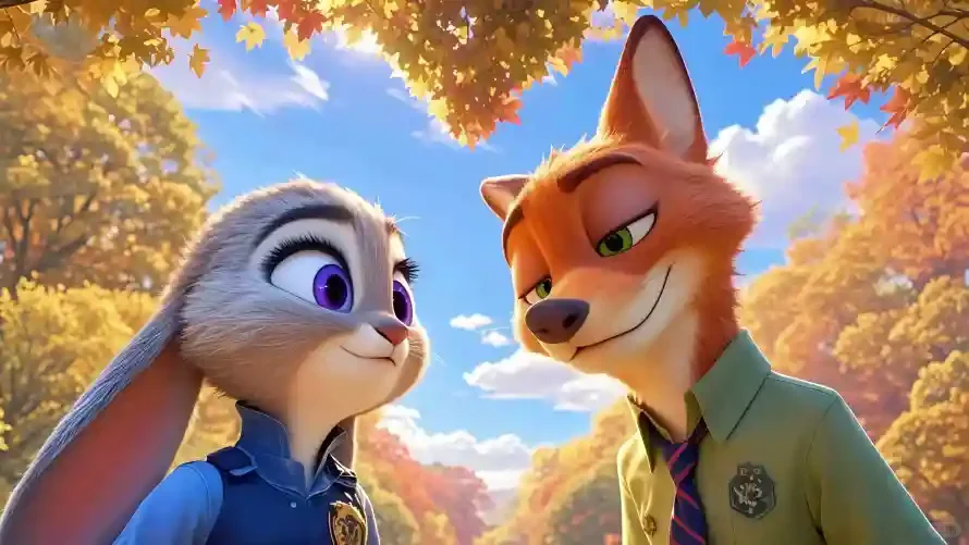 那些震撼眼球的8k电脑壁纸