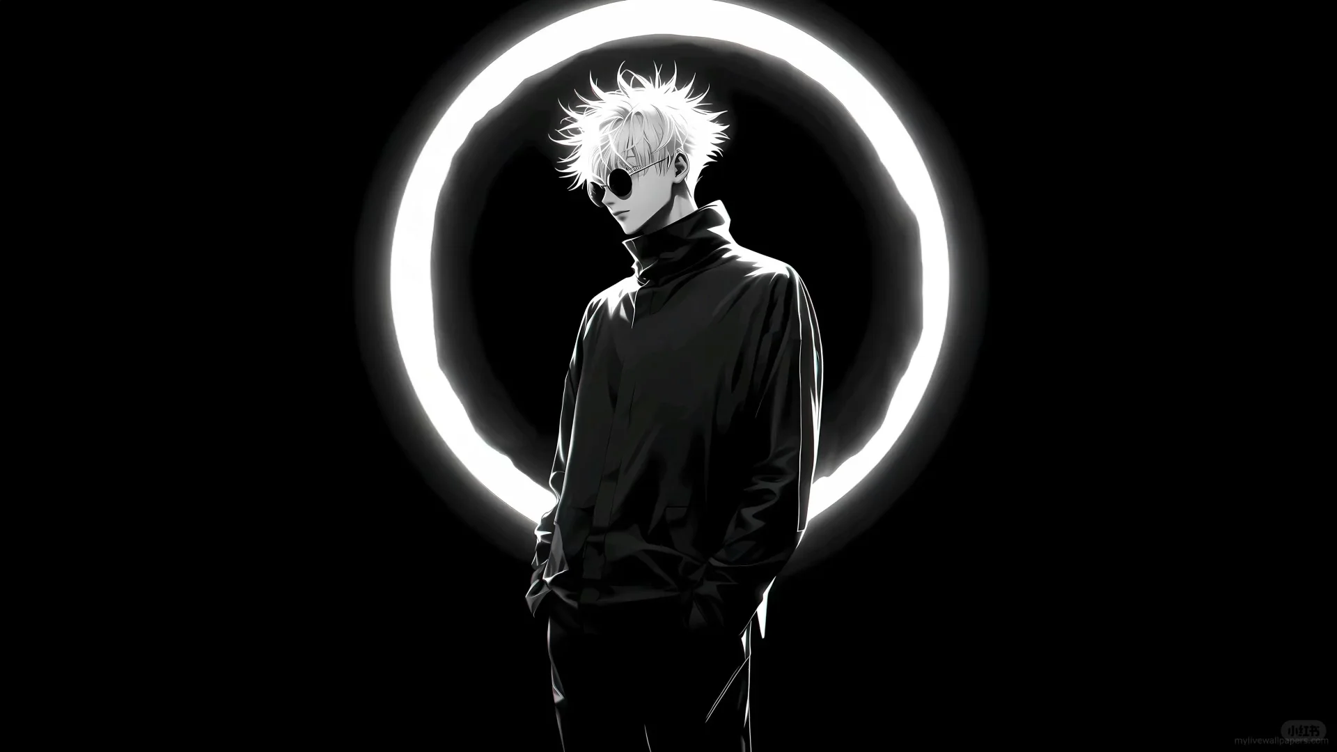 动态壁纸分享第236期