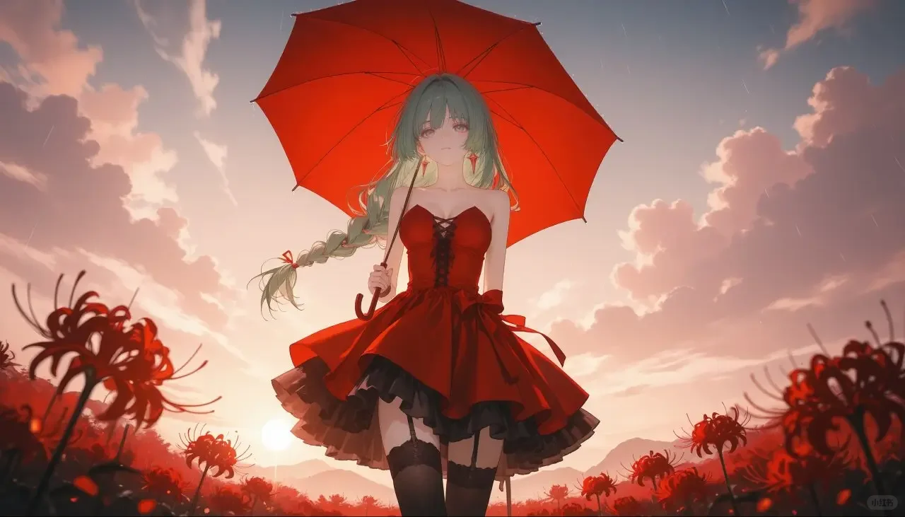 iphone平板壁纸｜动漫壁纸