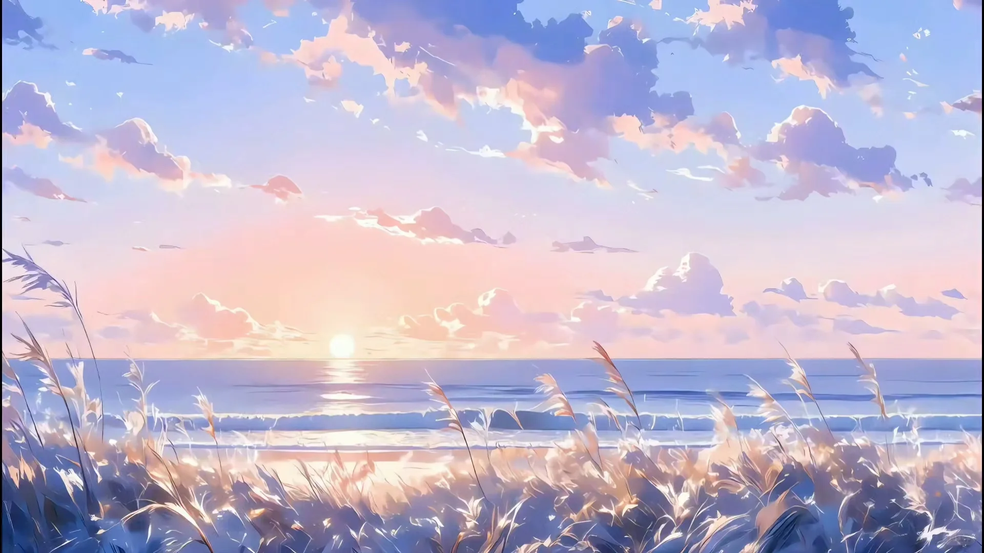 动态视频壁纸 治愈篇-18