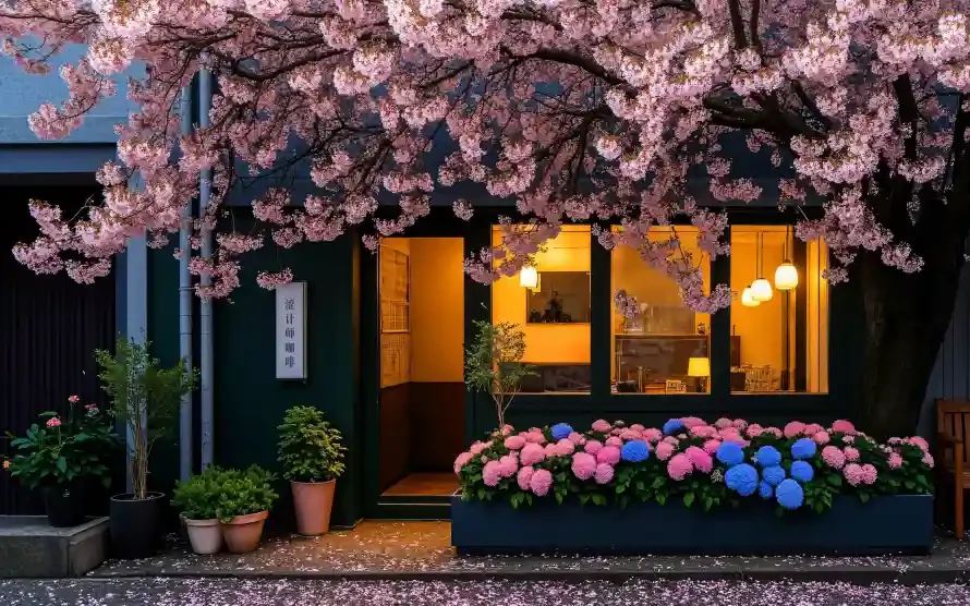 那些震撼眼球的8k电脑壁纸