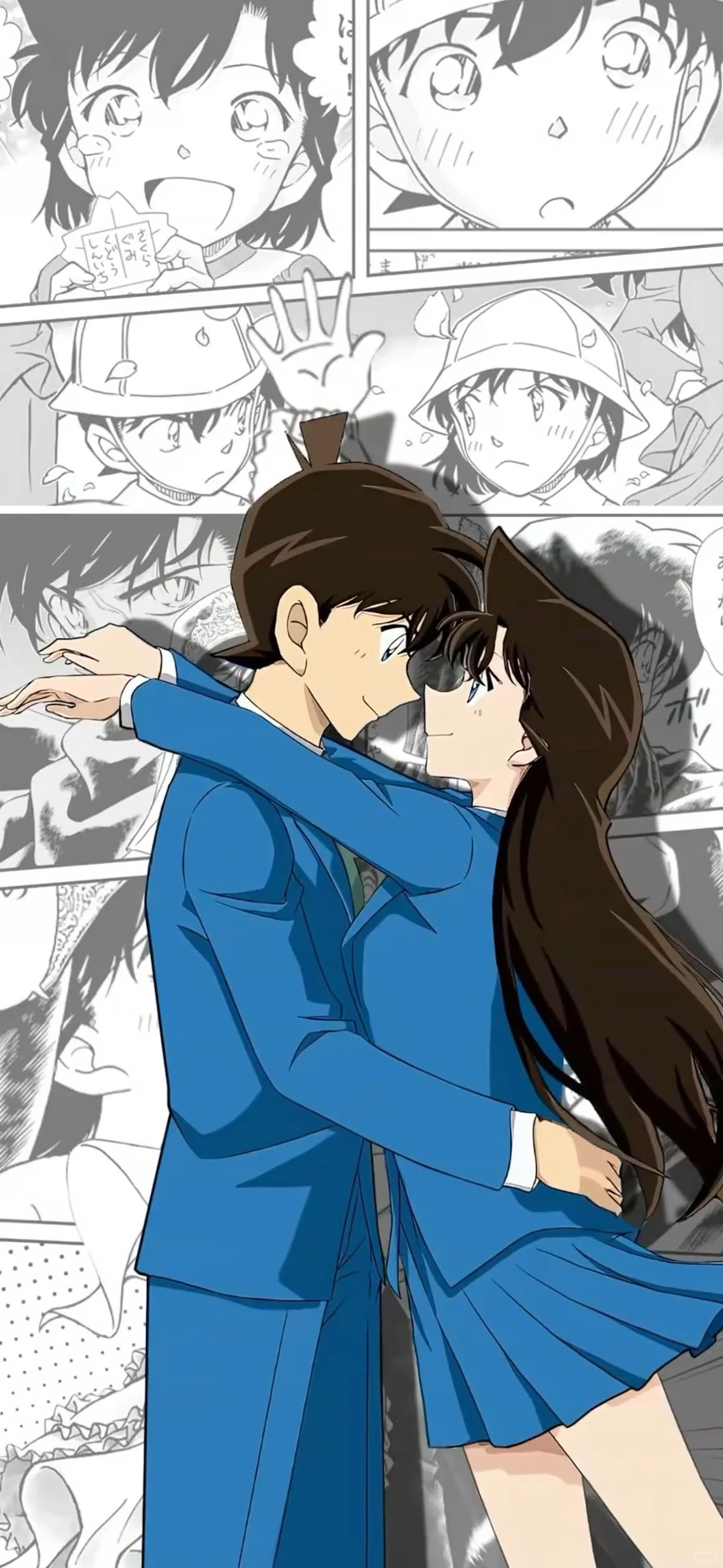 4K60帧｜实况动态壁纸