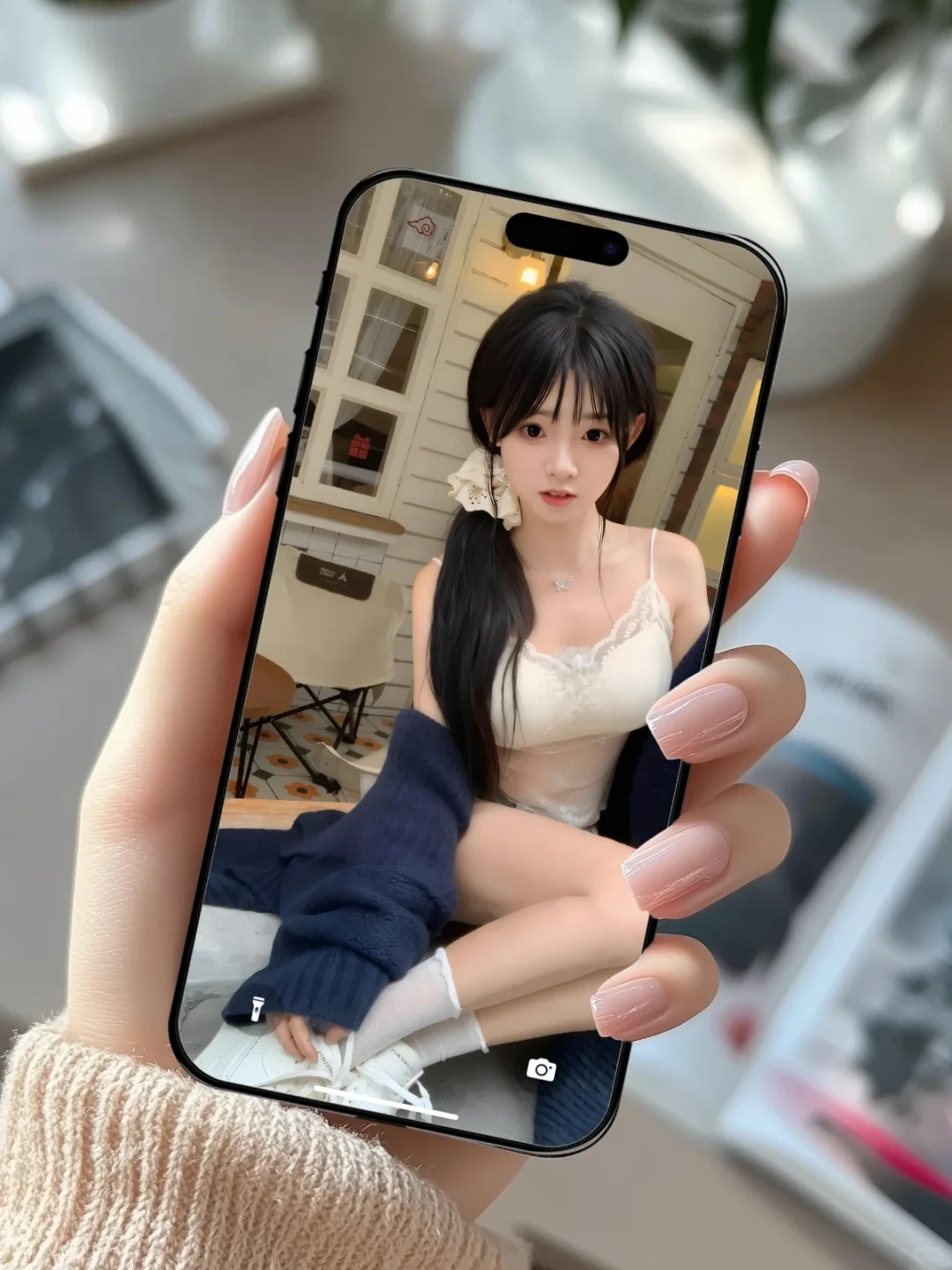 手机4K壁纸-77期