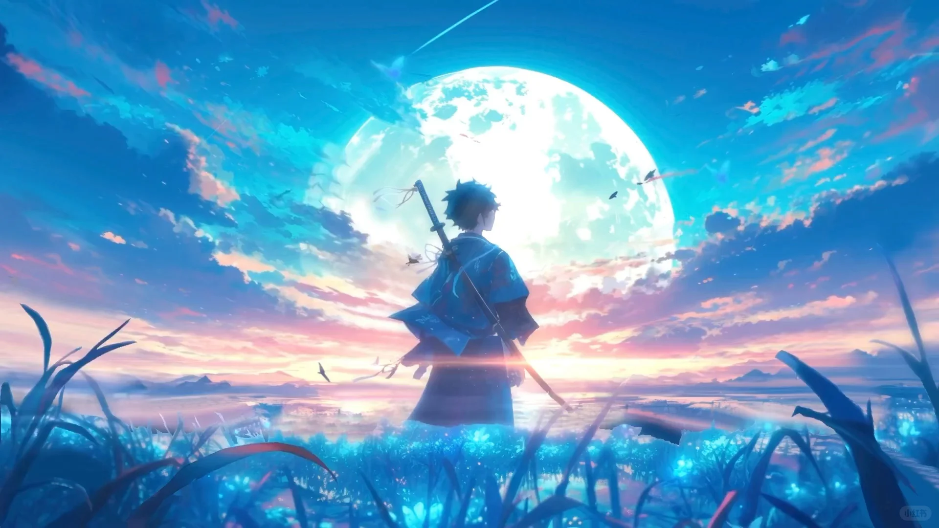 动态壁纸分享第236期