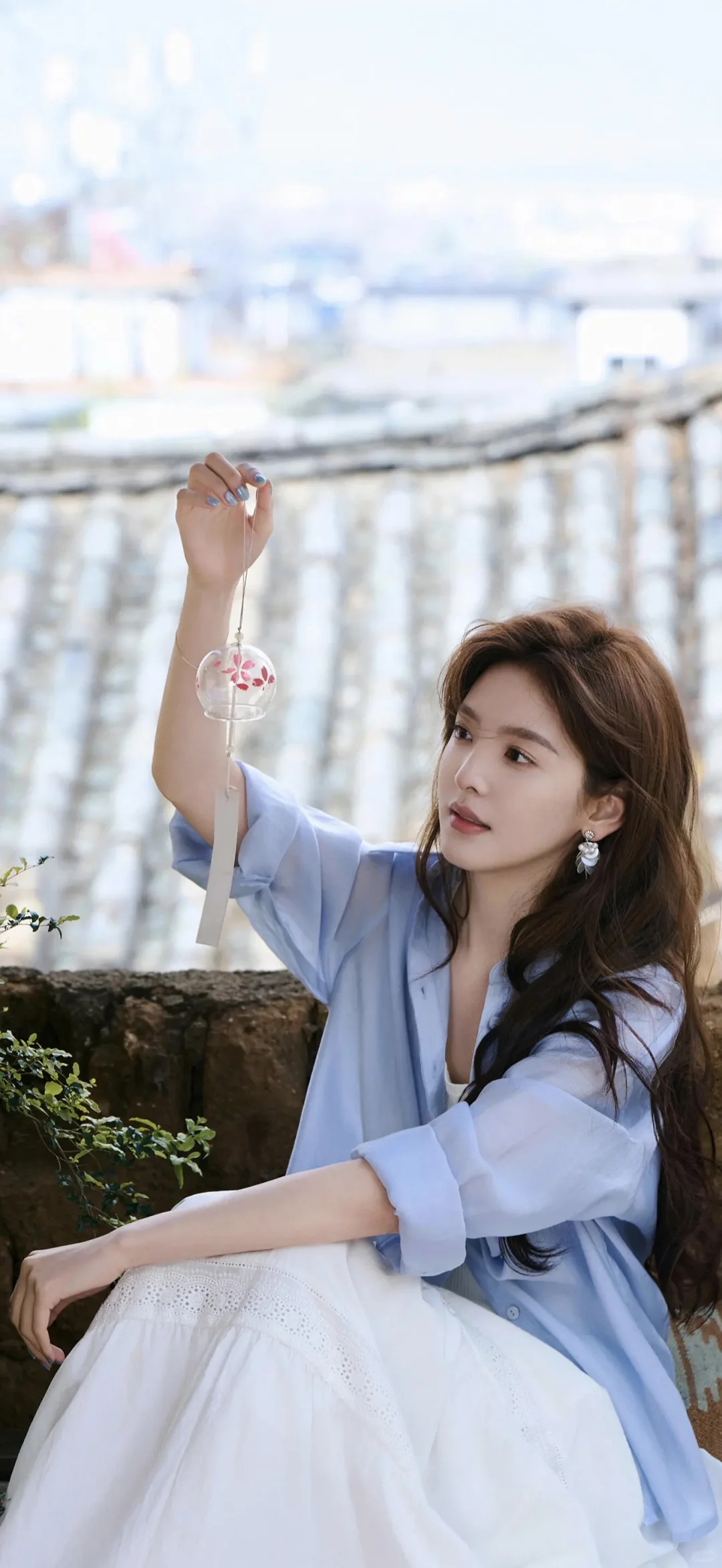 𝐒𝐡𝐚𝐫𝐞| 明星手机壁纸集