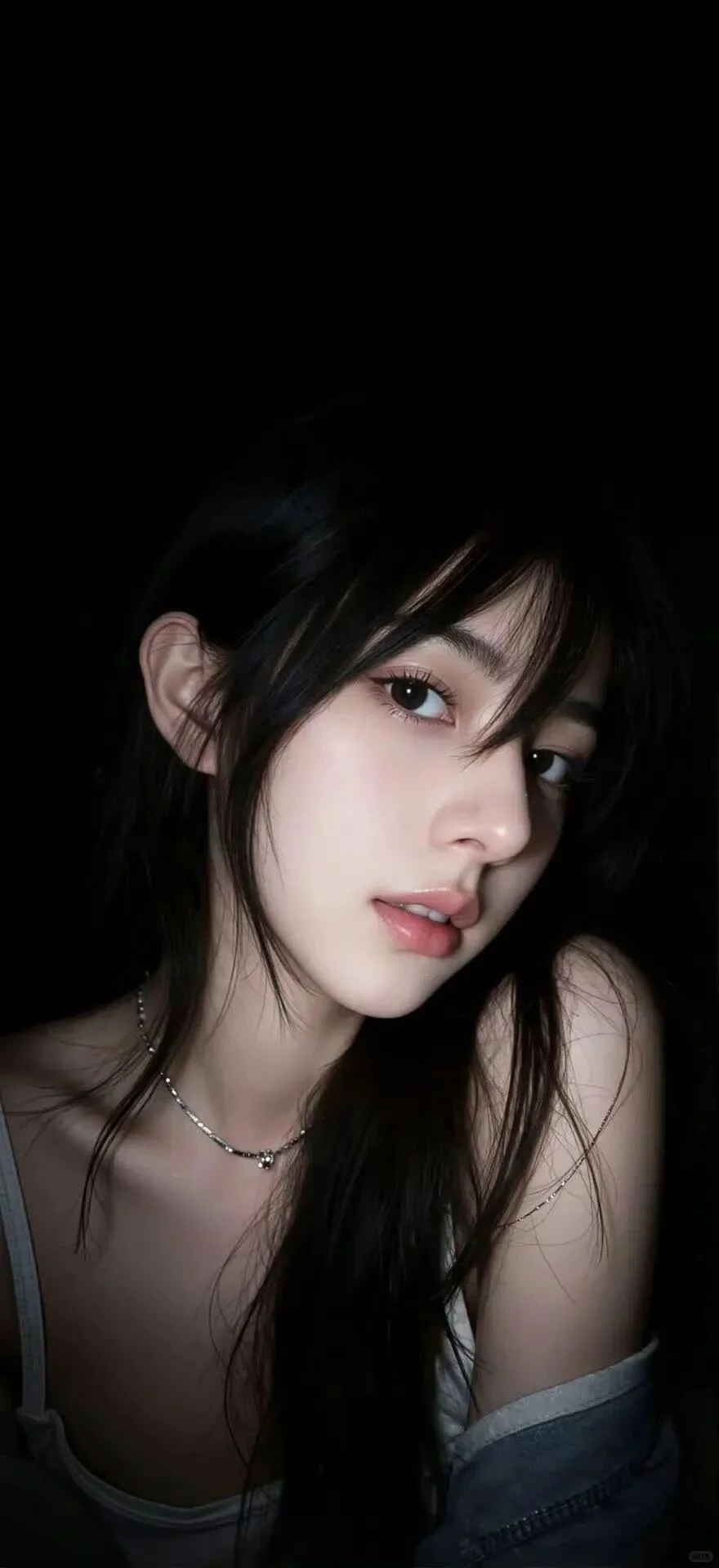 手机壁纸｜4K高清心动全屏壁纸