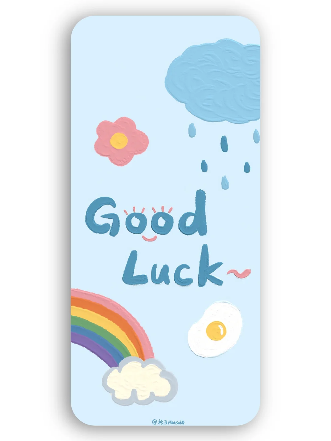 治愈系风格壁纸丨少女心爆棚💕