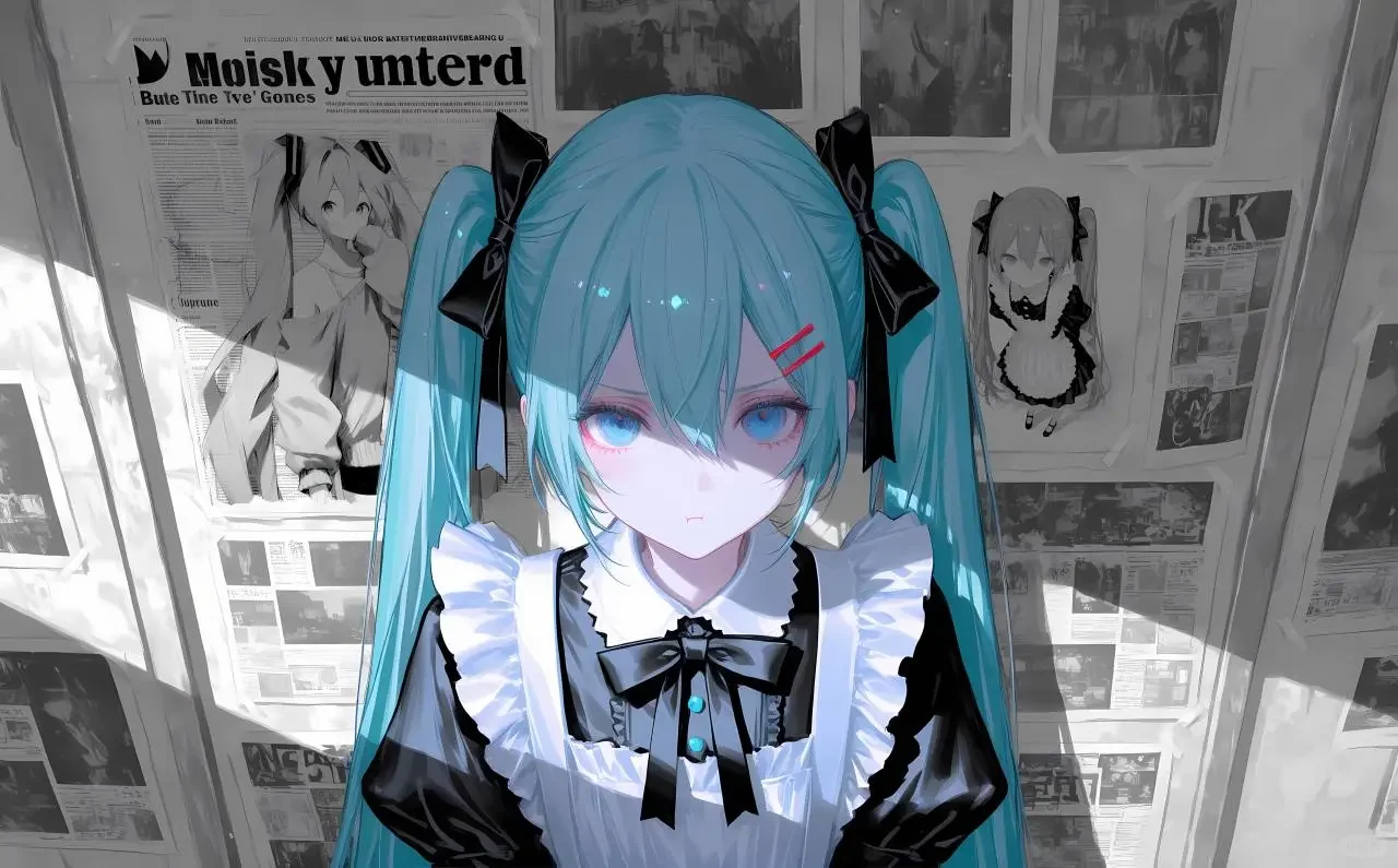 iphone平板壁纸｜动漫壁纸