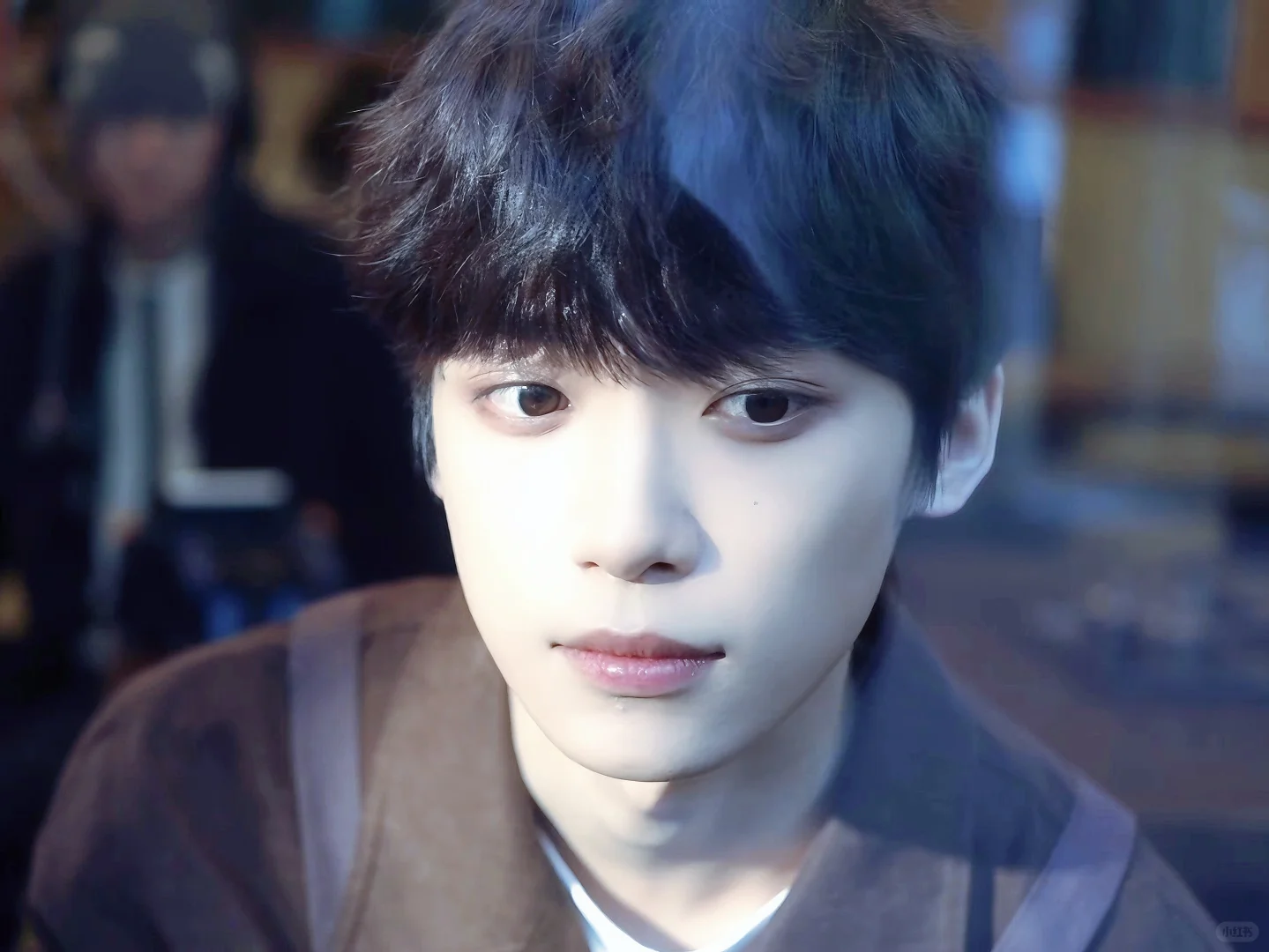 随便一截都是壁纸